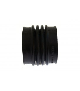 Anti-vibration connector 76 mm 4L