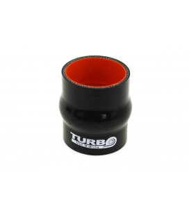 Antivibracinis sujungimass TurboWorks Pro Juodas 70mm