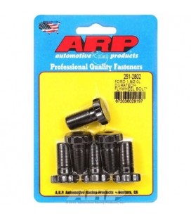 ARP Flywheel Bolt Kit Ford 1.8 2.0L Duratec 91-00 251-2802