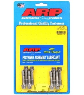 ARP General replacement steel rod bolt kit(8pcs) 516 1.500"