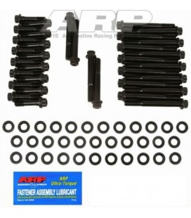 ARP Head Bolt Kit Chevrolet 4.3-6.6L Brodix Small Block Iron 55-01 234-3701