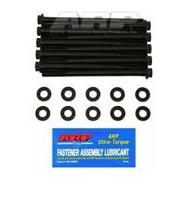 ARP Head Bolt Kit Mini Cooper 1.6L 12 point 02-07 206-3601