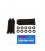 ARP Head Bolt Kit Toyota Corolla Starlet 1.3L (4E-FEFTE) 203-3801