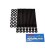 ARP Head Stud Kit BMW 2.5L (M20) SOHC w12-Point Nuts 87-93 201-4305