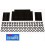 ARP galvos smeigių komplektas Chevrolet Caprice 4.3-6.6L 55-01 134-4001