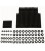 ARP galvos smeigių komplektas Chevrolet LSx 4.8-6.0L 97-03 234-4344