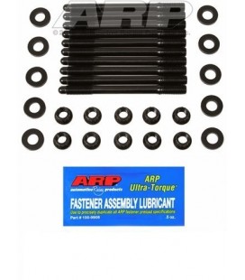 ARP Head Stud Kit Focus 2.0L Zetec (and Under Cut Studs) w12-Point Nuts 95-04 251-4702
