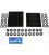 ARP Head Stud Kit Ford Big Block 429-460 69-97 hex 155-4003