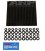 ARP Head Stud Kit Ford Coyote 5.0L 11-12 256-4702