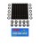 ARP galvos smeigių komplektas Ford Mustang Pinto 2.3L 140 74-86 151-4202
