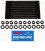 ARP Head Stud Kit GM 2.2L Ecotec w12-Point Nuts (UCut Studs) 02-10 231-4701