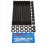 ARP galvos smeigių komplektas Honda CR-V B20B with B16A head 96-01 208-4306