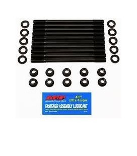 ARP Head Stud Kit Honda S2000 2.0L F20 w12-Point Nuts (UCut Studs) 208-4702