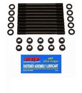 ARP Head Stud Kit Mazda Miata 1.6 1.8L (B6, BP) w12-Point Nuts 218-4701