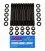 ARP galvos smeigių komplektas Mitsubishi Eclipse Lancer 2.0L 4G63 M11 207-4701