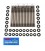 ARP galvos smeigių komplektas Nissan GTR R35 3.8L (VR38DETT) 07-16 202-4305
