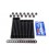 ARP Head Stud Kit NissanDatsun L24, L26, L28 w12-Point Nuts 70-83 202-4206