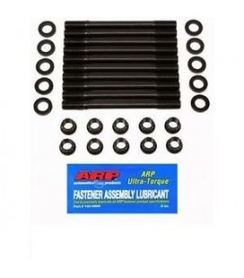 ARP Head Stud Kit Opel Calibra Astra 2.0L C20XELETZ20LET (undercut studs) 209-4701