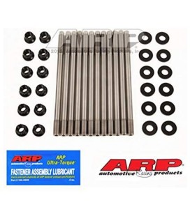 ARP Head Stud Kit Subaru Impreza EJ2025 DOHC (CA625+) w12-Point Nuts (UCut Studs) 98-09 260-4704