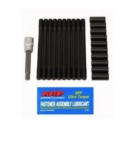 ARP Head Stud Kit VWAUDI 1.8L turbo 20V M10 (with tool) 204-4104