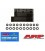 ARP Main Stud Kit Acura NSX 3.03.2L ARP2000 12pt 90-05 208-5801