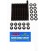 ARP pagrindinės variklio smeigės Ford 4.6L 2-varžtai pagrindiniai 92-07 156-5401