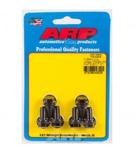ARP Pressure Plate Bolt Kit Nissan 240SX 2.4L KA24DE 91-04 High Performance 102-2202