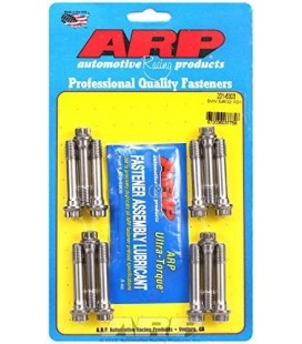 ARP Rod Bolt Kit BMW 2.8 3.0L (M52M52TUM54) 97-05 201-6303