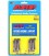 ARP Rod Bolt Kit Mitsubishi 2.0L (4B11T) DOHC 08-17 207-6002