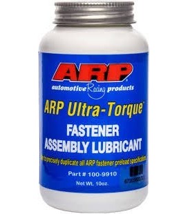 ARP Ultra Torque lube 10 oz. tepalas sriegiui