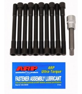 ARP VW AUDI SEAT SKODA 1.8L Turbo 20V M10 (with tool) head bolt kit