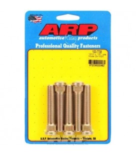 ARP Wheel Stud Kit M12x1.5 38mm (5pcs) 100-7708