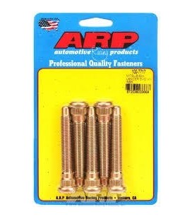 ARP Wheel Stud Kit M12x1.5 76mm (5pcs) 100-7717