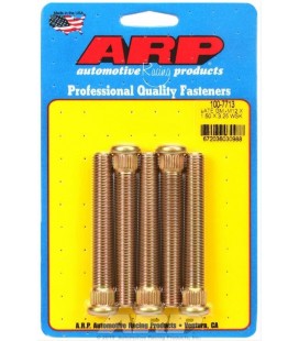 ARP Wheel Stud Kit M12x1.5 82mm (5pcs) 100-7713