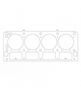 Athena Head Gasket Chevrolet LS2 LS3 104,14MM 1,0MM