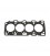 Athena galvos tarpinė Mitsubishi Lancer EVO 4-8 4G63T 85,3MM 1,3MM
