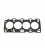 Athena galvos tarpinė Mitsubishi Lancer EVO 4-8 4G63T 88,3MM 1,0MM