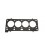 Athena galvos tarpinė Renault 19 Clio Megane F7P F7R 83MM 1,3MM