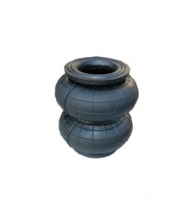 Bag - 1302 Rubena 130mm