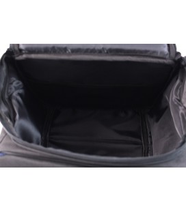 Bag for car cosmetics Black