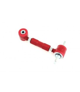 Balance levelers adjustable back Honda Civic 92-00 red