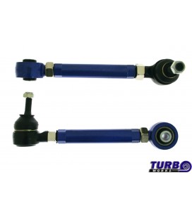 Balance levelers back cross Mitsubishi Lancer EVO 8-9