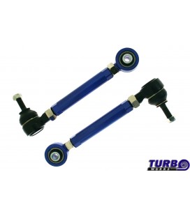 Balance levelers back cross Mitsubishi Lancer EVO 8-9