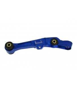 Balance levelers front Nissan 350Z, Infiniti Blue