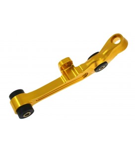Balance levelers front Nissan 350Z, Infiniti Gold