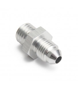 Banjo Bolt Kit M10x1.5 mm to 4AN with 1.8mm Restrictor