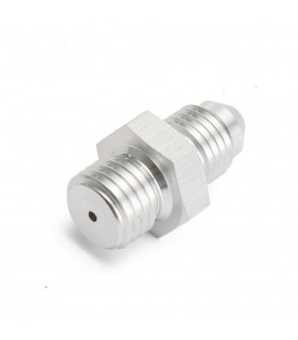 Banjo Bolt Kit M10x1.5 mm to 4AN with 1.8mm Restrictor