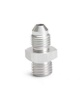Banjo Bolt Kit M10x1.5 mm to 4AN with 1.8mm Restrictor