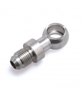 Banjo perėjimas M10x1.5 mm į AN6