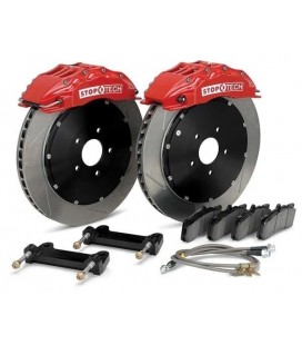 Big Brake Kit FRONT - 83.109.4600